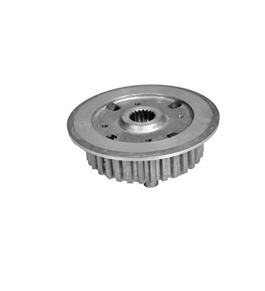 SUPERMOTO Motosiklet Buji