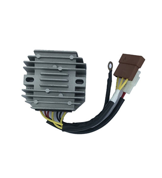 SUPERMOTO Motosiklet Buji