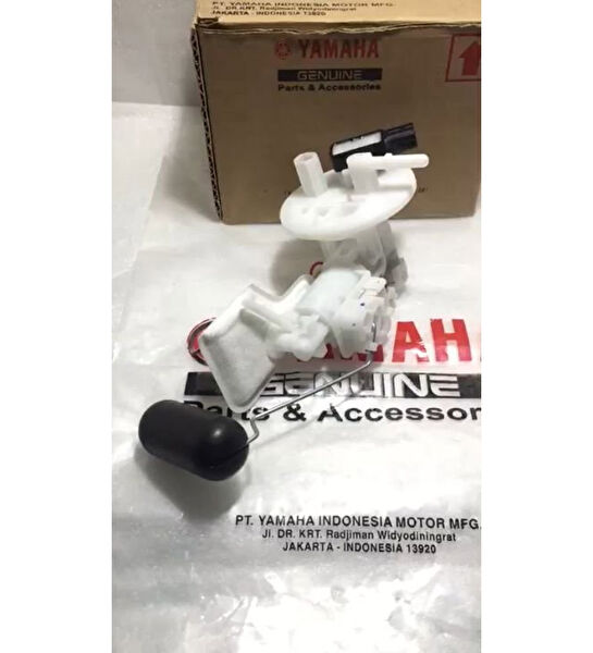 SUPERMOTO Motosiklet Buji