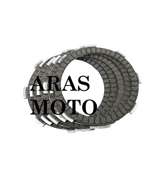 SUPERMOTO Motosiklet Buji