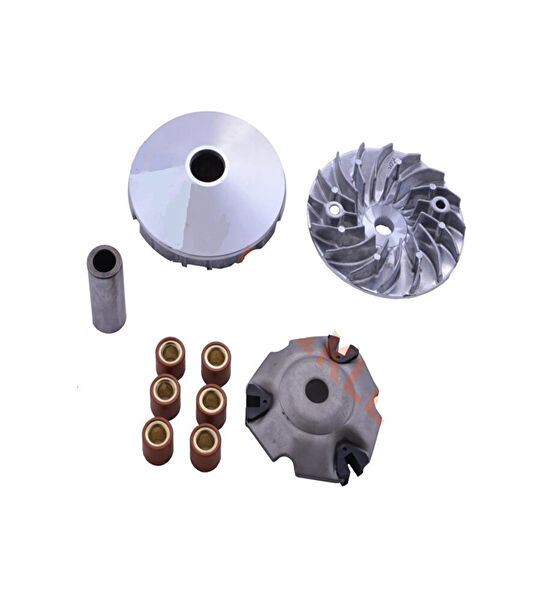 SUPERMOTO Motosiklet Buji