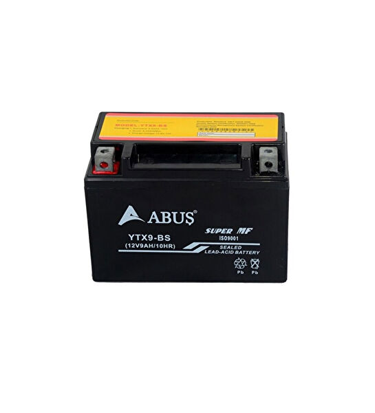 SUPERMOTO Motosiklet Buji