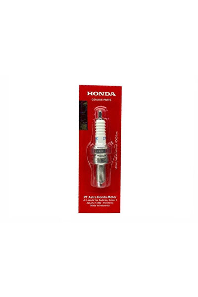 SUPERMOTO Motosiklet Buji