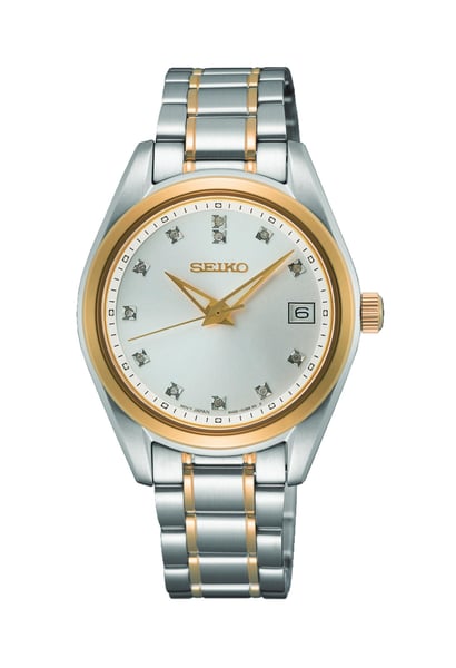 Seiko Kadın Kol Saati