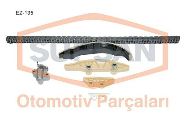 SUPSAN Eksantrik Zinciri