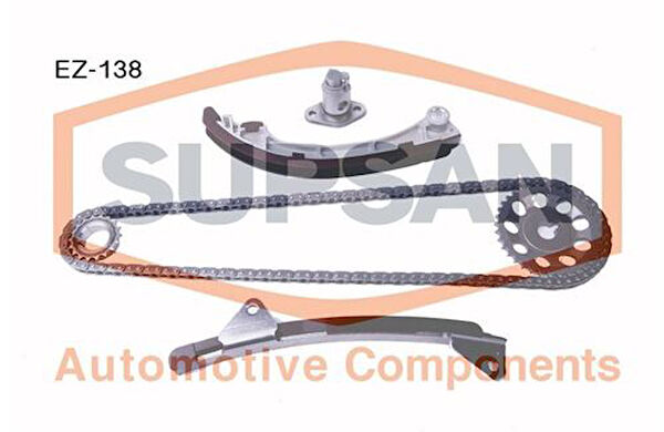 SUPSAN Eksantrik Zinciri