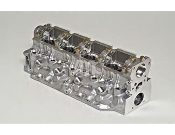 SUPSAN Silindir Kapakları