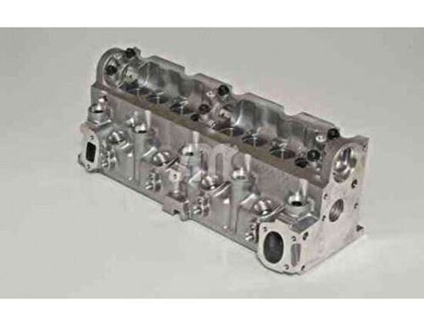 SUPSAN Silindir Kapakları