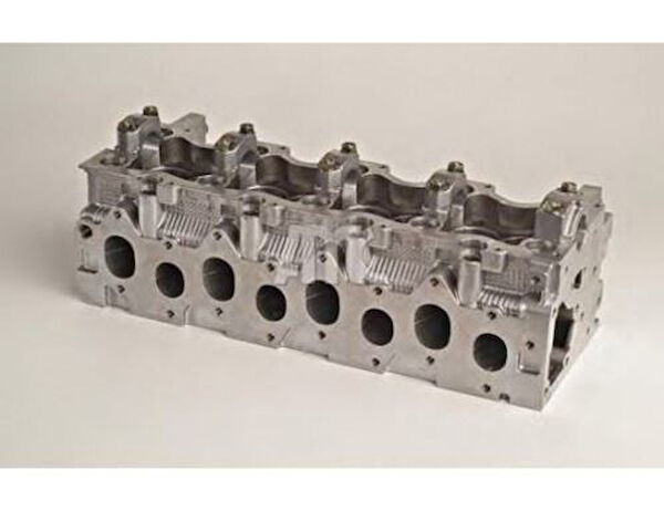 SUPSAN Silindir Kapakları