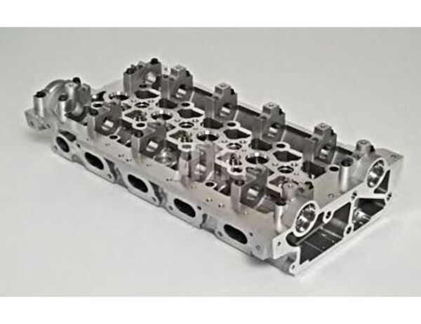 SUPSAN Silindir Kapakları