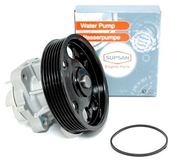 SUPSAN Oto Devirdaim