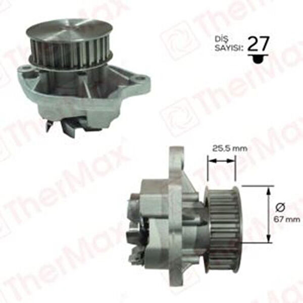 SUPSAN Oto Devirdaim