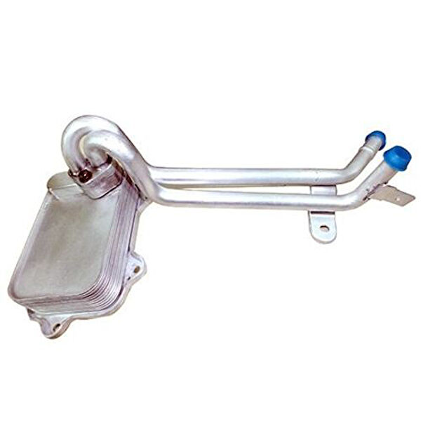 SUPSAN Yağ Soğutucu