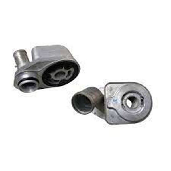 SUPSAN Yağ Soğutucu