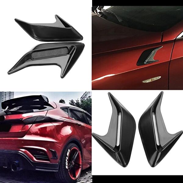 ŞüsCarOto Aksesuar Çamurluk