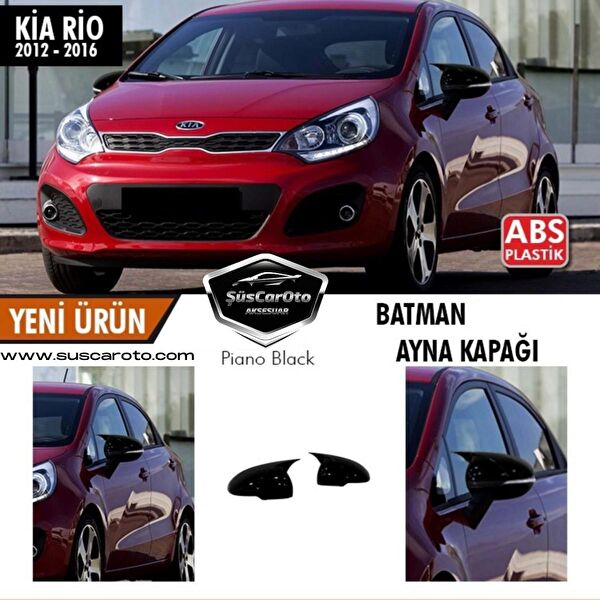 ŞüsCarOto Aksesuar Ayna Aksesuarları