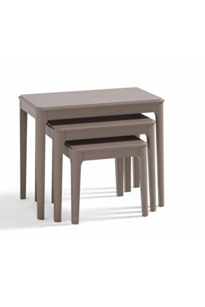 Gazzini Furniture Zigon Sehpa