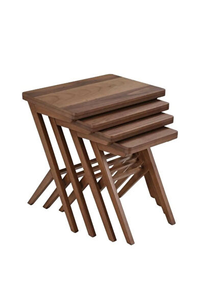 Gazzini Furniture Zigon Sehpa