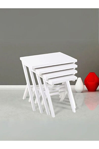 Gazzini Furniture Zigon Sehpa