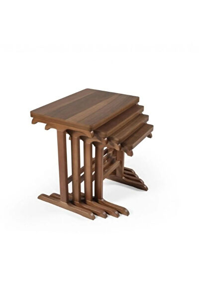 Gazzini Furniture Zigon Sehpa