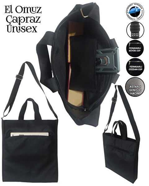 SEVBAGS Kadın Omuz Çantası