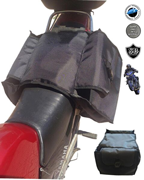 SEVBAGS Motosiklet Aksesuarı