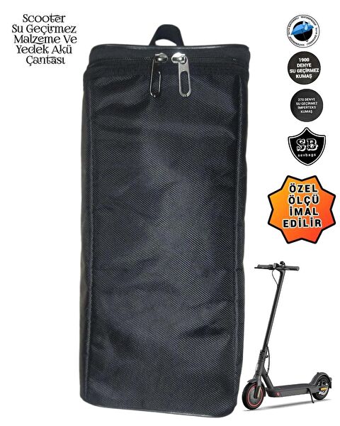 SEVBAGS Motosiklet Aksesuarı