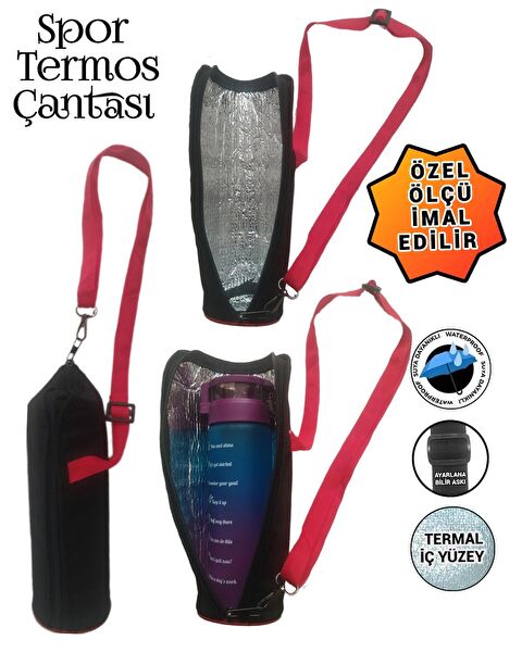 SEVBAGS Termal Çanta