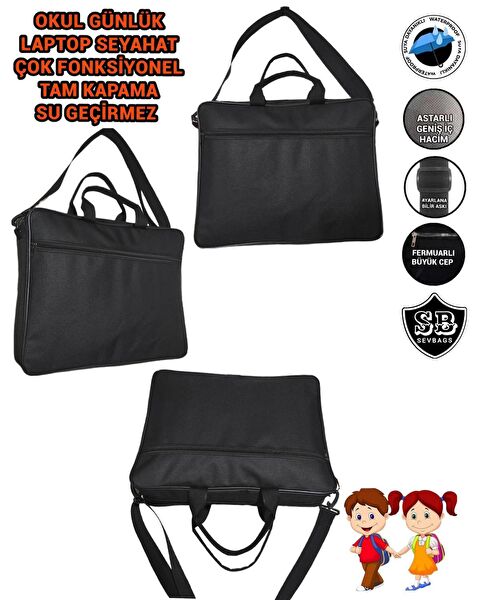 SEVBAGS Notebook Çanta ve Kılıfları