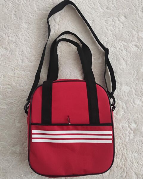 SEVBAGS Kadın Omuz Çantası