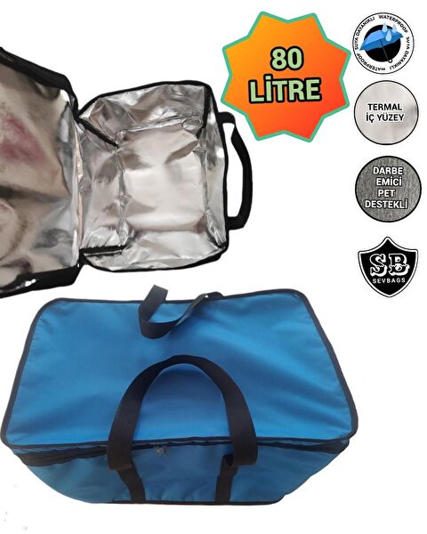 SEVBAGS Termal Çanta