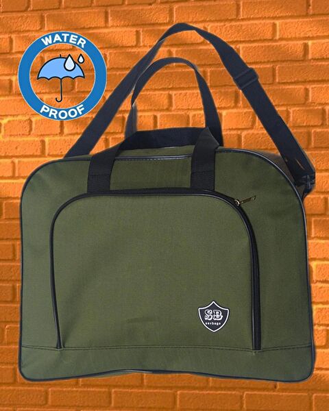 SEVBAGS Bavul, Valiz, Seyahat Çantası