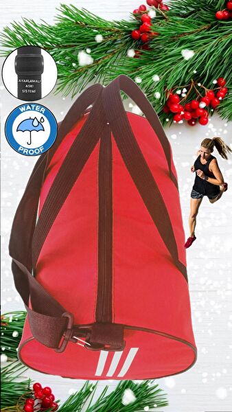 SEVBAGS Sporcu Çantası