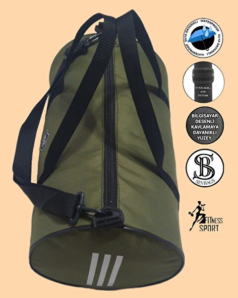 SEVBAGS Erkek Omuz Çanta