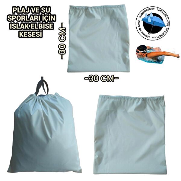 SEVBAGS Çanta Yağmurluğu