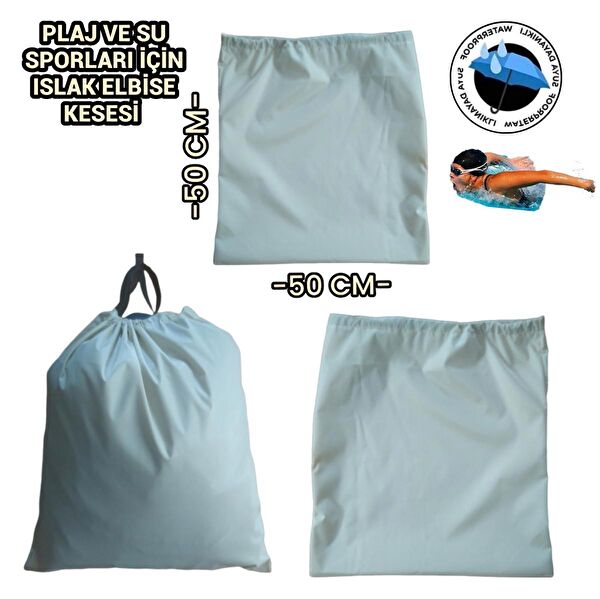 SEVBAGS Çanta Yağmurluğu