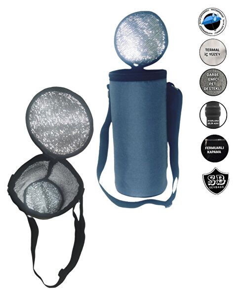 SEVBAGS Termal Çanta