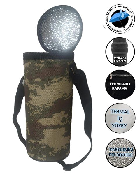 SEVBAGS Termal Çanta