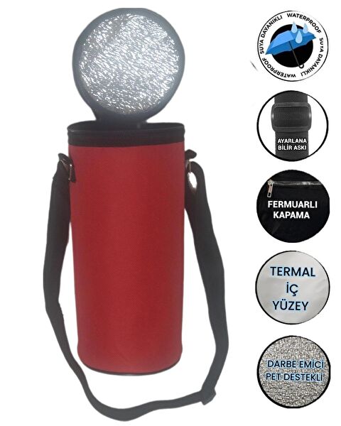 SEVBAGS Termal Çanta