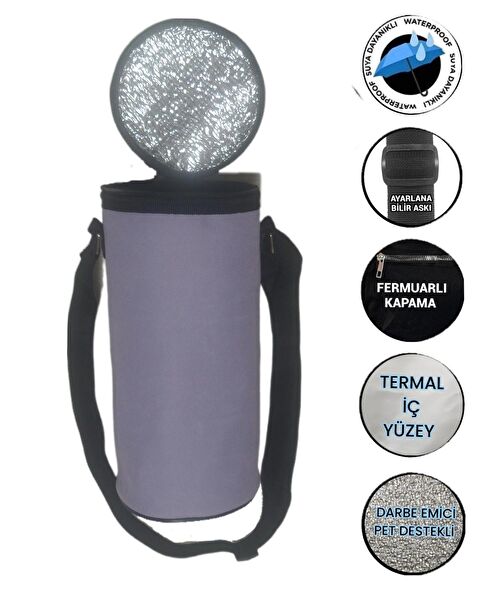 SEVBAGS Termal Çanta