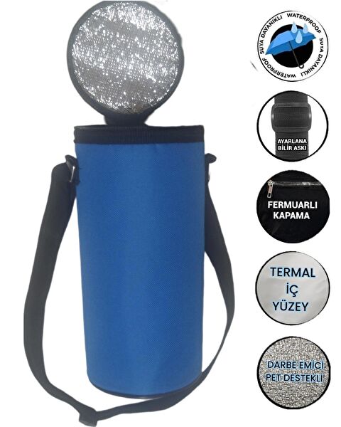 SEVBAGS Termal Çanta