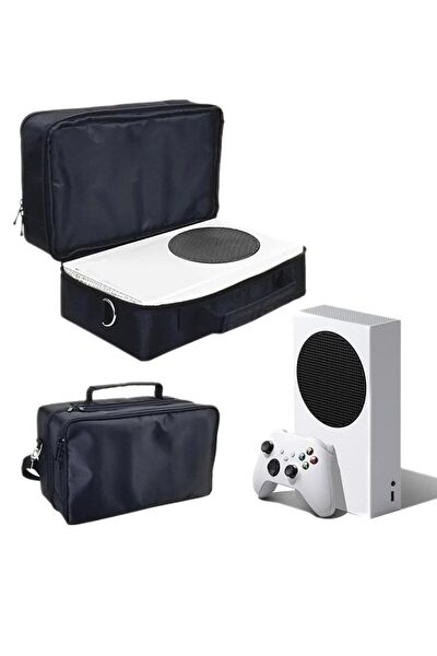 SEVBAGS Xbox Series X Aksesuarları