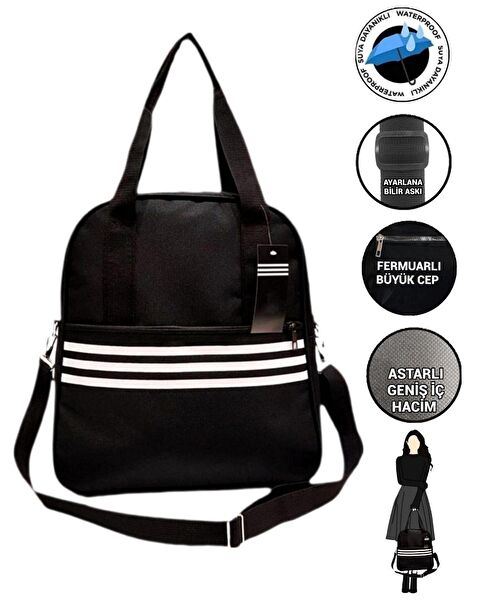 SEVBAGS Kadın Omuz Çantası