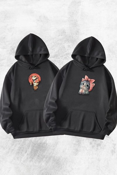 UygunTarz Kadın Sweatshirt