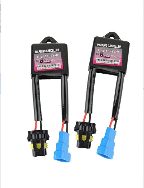 Koto Oto Elektrik Aksesuarları