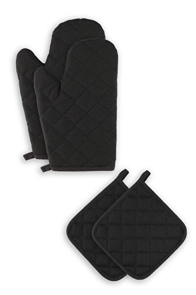 Sevilya Fırın Eldiveni, Tutacak