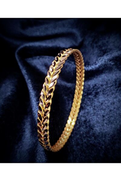 Sevim Gold Yatırımlık Bilezik