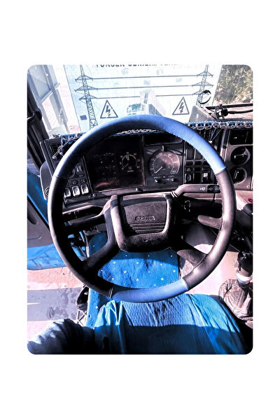 HASBAY Direksiyon Kılıfları