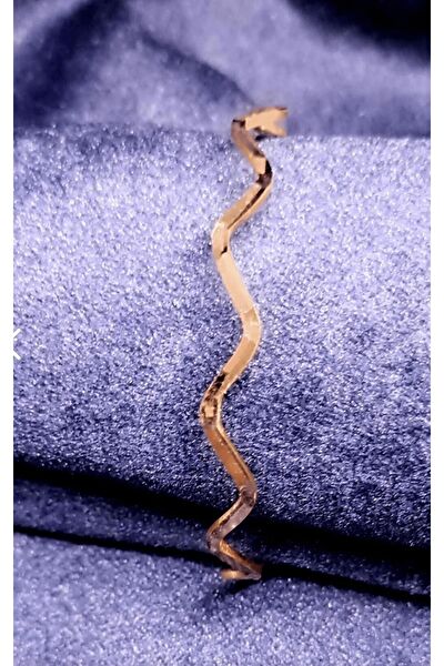 Sevim Gold Yatırımlık Bilezik