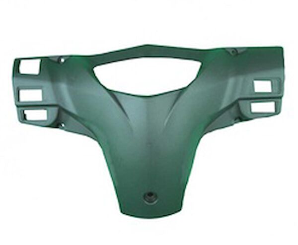 Arzu Monero Krank, Piston ve Contalar